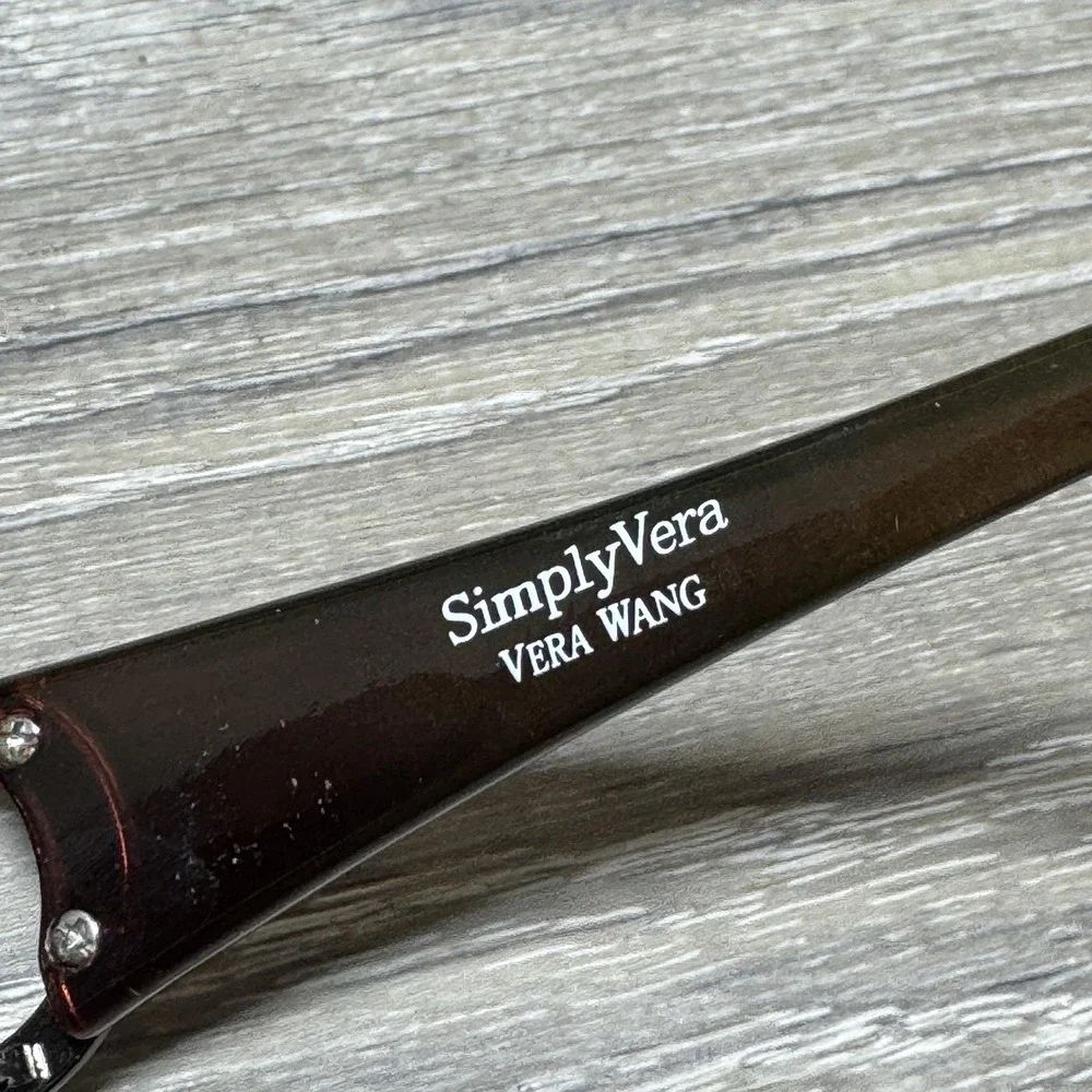 Simply Vera Vera Wang brand simply